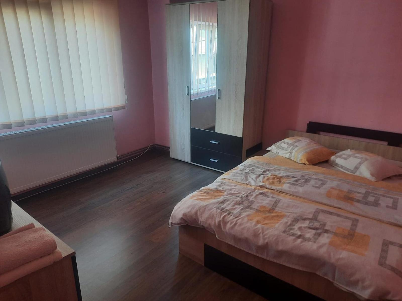 Apartamentul Republicii Alba Iulia Dış mekan fotoğraf