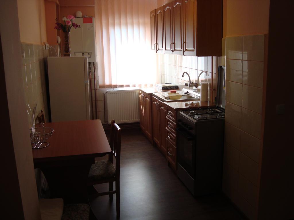 Apartamentul Republicii Alba Iulia Dış mekan fotoğraf
